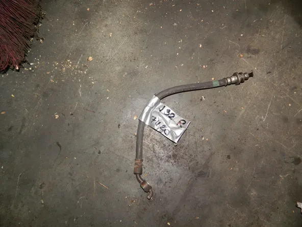 Шланг тормозной NISSAN TEANA J32 (Контрактный) 1903300800