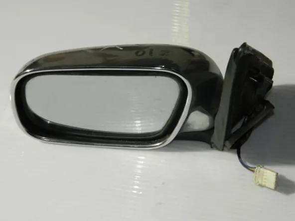 Зеркало NISSAN CUBE Z10 Перед Лев (Контрактный) 1652804