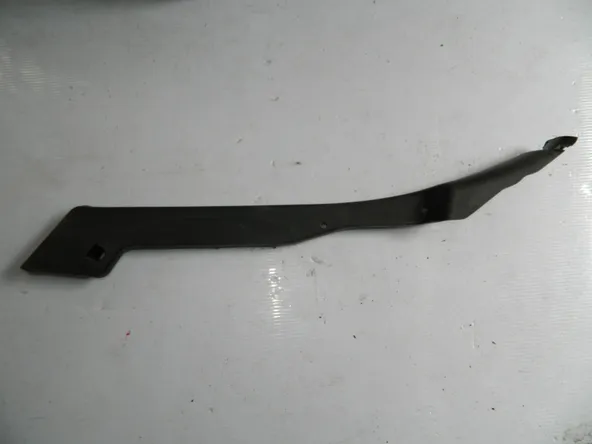 Обшивка стойки MAZDA 6 GH Зад Лев (Контрактный) GS1D68770B02