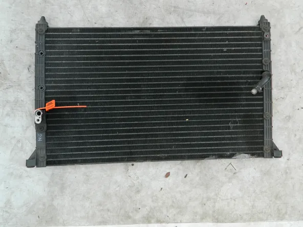 Радиатор кондиционера TOYOTA MARK II GX90 (Контрактный) 72367649