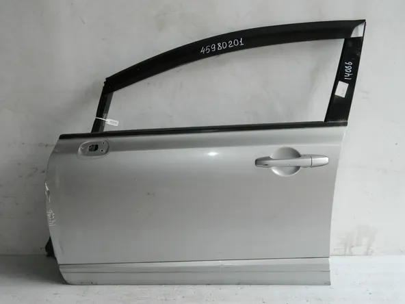 Дверь HONDA CIVIC FD1 Перед Лев (Контрактный) 45980201