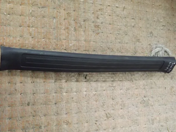 Накладки порога MAZDA AXELA BL5FW Перед Лев (Контрактный) 260270057