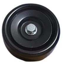 Ролик приводного ремня HYUNDAI/KIA 252862B000 HYUNDAI I30 2007-2012, SOLARIS SB/RB 2010-