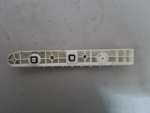 Крепление бампера NISSAN JUKE YF15 Зад Лев (Кoнтрaктный) 1005090023