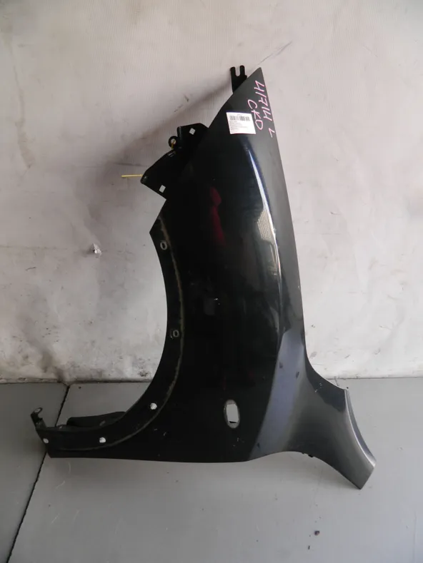 Крыло NISSAN JUKE YF15 Перед Лев (Контрактный) 79768771