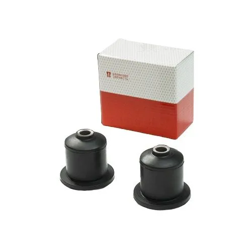 Сайлентблок БРТ 21102914054 ВАЗ-2110 балки задней подвески к-т.2шт в коробке