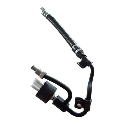 Шланг гидроусилителя TOYOTA 4441032422