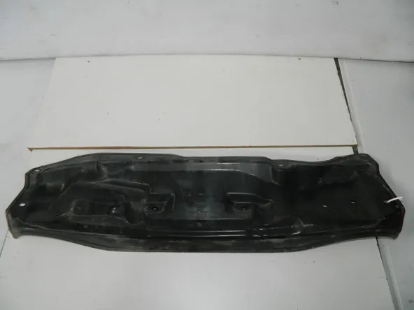 Панель под жабо Volkswagen Polo MK5 CFN Перед. Лев (Б/У)