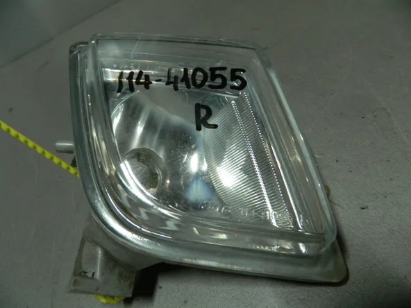 Фара противотуманная MAZDA MAZDA6 GH Перед Прав (Контрактный) 79768137