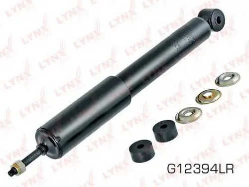 Амортизатор TOYOTA 4850029715