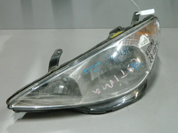 Фара TOYOTA ESTIMA ACR40 Перед Лев 28131 (Контрактный) 03344585