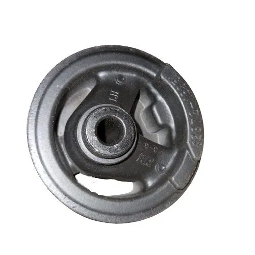 Сайлентблок RBI T0911LZ 1237216351