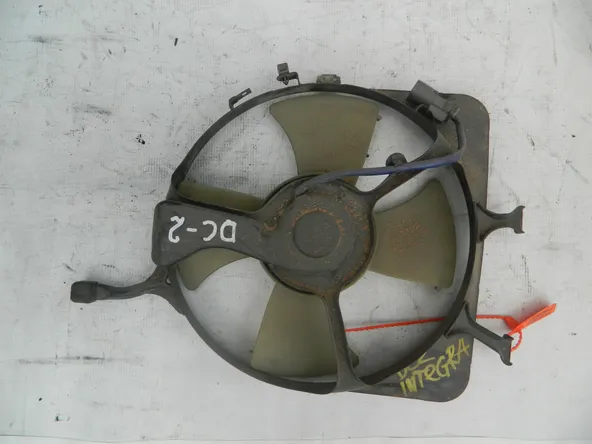 Диффузор радиатора HONDA CR-V RD1 (Контрактный) 72355255