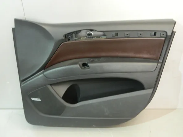 Обшивка двери AUDI Q7 4L Перед Прав (Б/У) 35020658