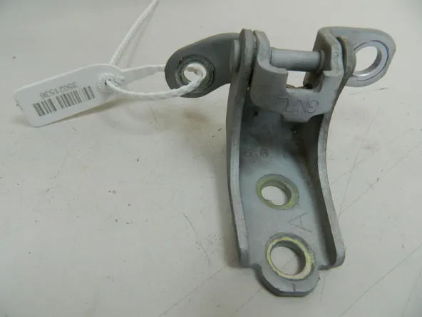 Петля двери HONDA MOBILIO SPIKE GK1 Перед Лев Верх (Контрактный) 35021536