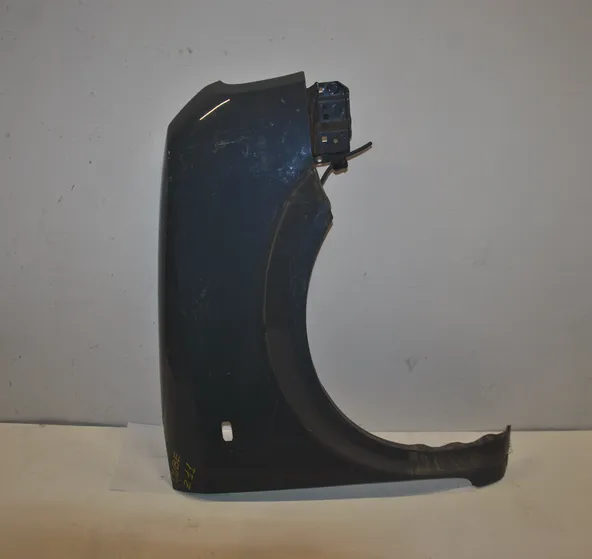 Крыло NISSAN CUBE Z11 Перед Прав (Контрактный) 46098674