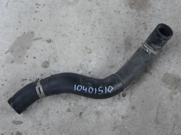 Патрубок радиатора NISSAN SERENA HFC26 MR20DD (Контрактный) 10401510 215031VM0A