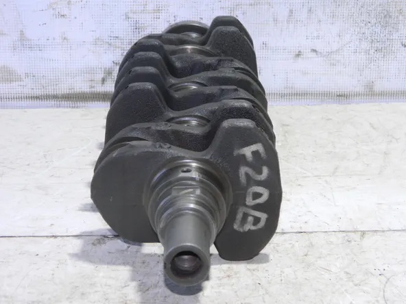 Коленвал HONDA F20B (Контрактный) 65243860