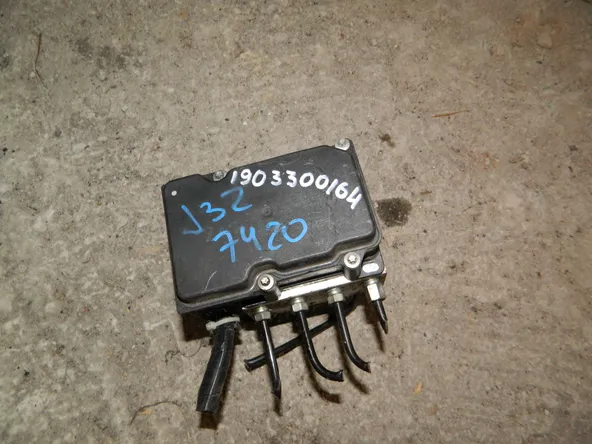 Блок ABS NISSAN TEANA J32 (Контрактный) 1903300164