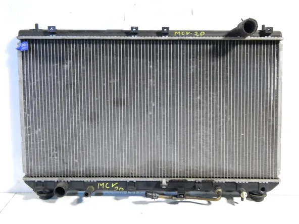 Радиатор ДВС TOYOTA CAMRY MCV20 (Контрактный) 69838015
