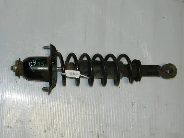 Стойка подвески TOYOTA VISTA SV50 Зад Лев (Контрактный) 45989292