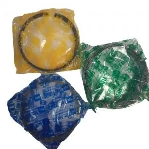 Кольца поршневые RIK 28006025 TOYOTA