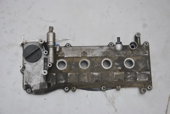 Крышка клапанная NISSAN MARCH CR14DE (Б/У) 46098171