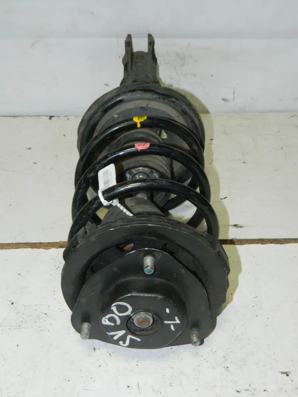 Стойка подвески TOYOTA VISTA SV50 Перед Лев (Контрактный) 45992964