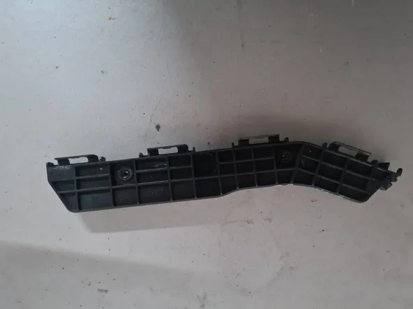 Крепление бампера LEXUS RX350 GGL10 Зад Прав (Контрактный) 2141400082