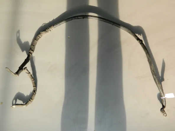 Клемма AUDI Q7 4L BAR (Б/У)