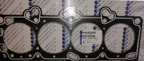 Прокладка ГБЦ KAP 2231123700