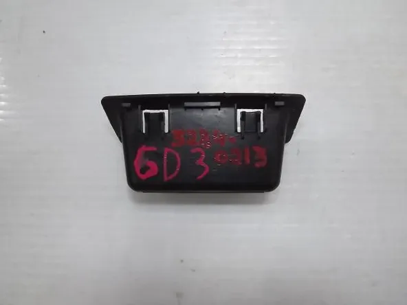 Ручка двери HONDA FIT GD3 (Контрактный)