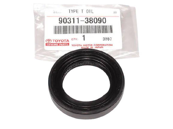Сальник TOYOTA 9031138090 TOYOTA Caldina 38*58*11