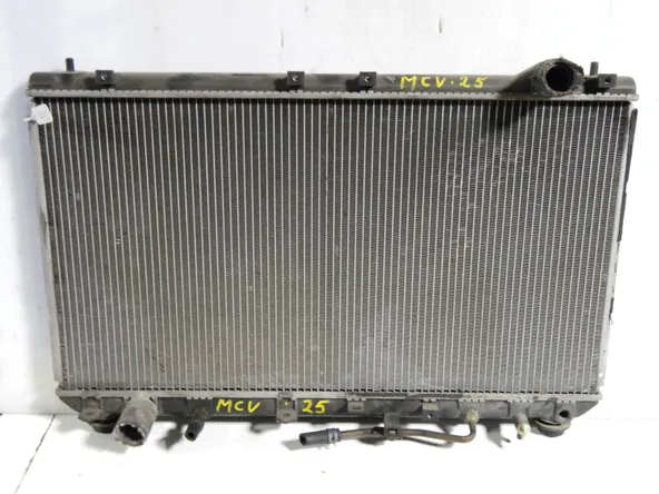 Радиатор ДВС TOYOTA CAMRY GRACIA MCV25 (Контрактный) 69586482