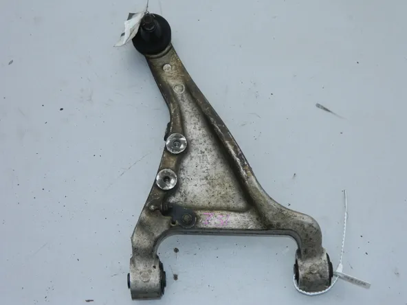 Рычаг подвески NISSAN MURANO TNZ51 QR25DE Зад Лев (Контрактный) 45993535