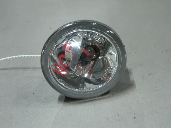 Фара противотуманная TOYOTA Перед Прав 52040 (Контрактный) 69586747