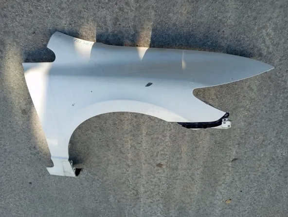 Крыло HONDA CIVIC FD1 Перед Прав (Контрактный) 108188042