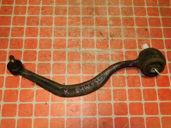 Рычаг подвески BMW 735i E38 358S1 Перед Прав (Контрактный) 45980853