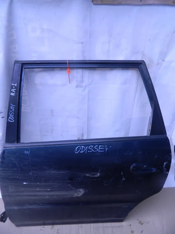 Дверь HONDA ODYSSEY RA1 Зад Лев (Контрактный) 65243077