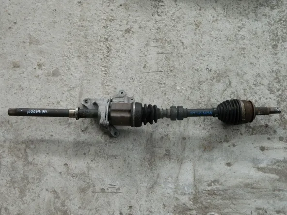 Привод NISSAN X-TRAIL T32 Перед Прав (Контрактный) 140088154