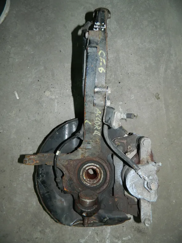 Ступица HONDA ACCORD CF6 Перед Лев (Контрaктный) 79586543