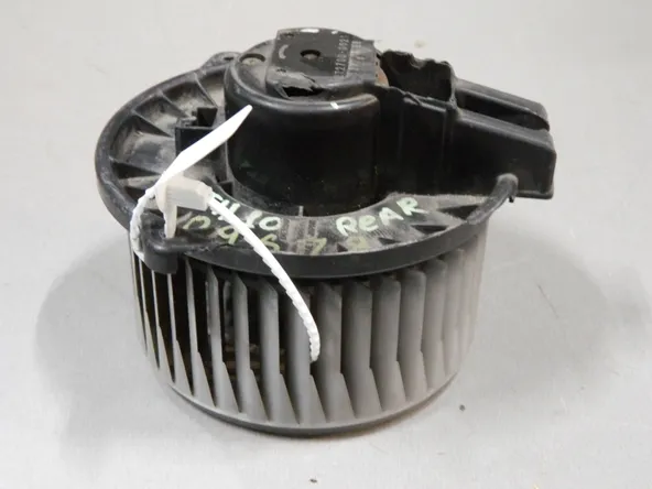 Мотор печки TOYOTA ALPHARD ATH10 (Контрактный) 68000478