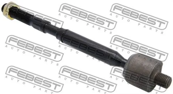 Тяга рулевая FEBEST 0122ZZE150