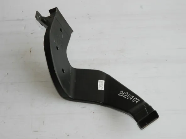 Воздуховод отопителя HYUNDAI SOLARIS HCR Прав (Б/У)