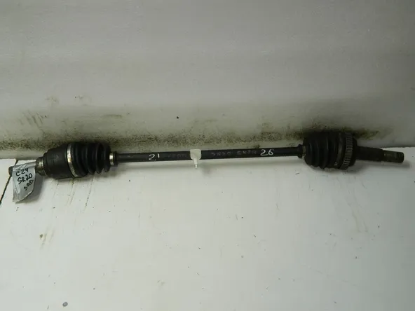 Привод NISSAN SERENA C24 SR20 Зад Лев (Контрактный) 35015524