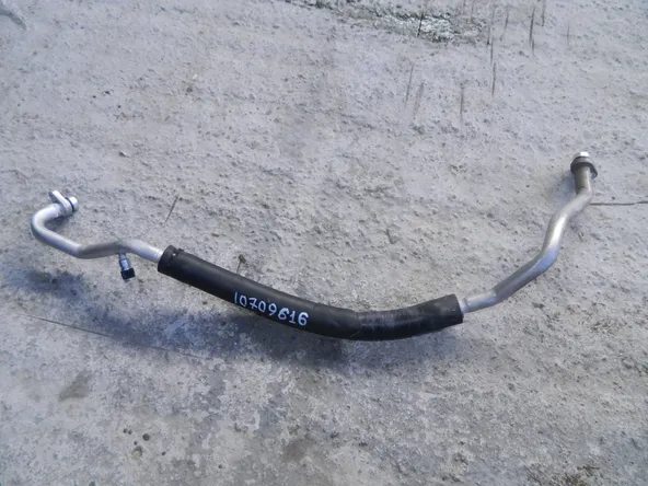 Трубка кондиционера NISSAN TEANA J32 VQ25DE (Контрактный) 10709616