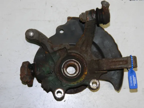 Ступица NISSAN SERENA C24 Перед Лев (Контрактный) 69838470