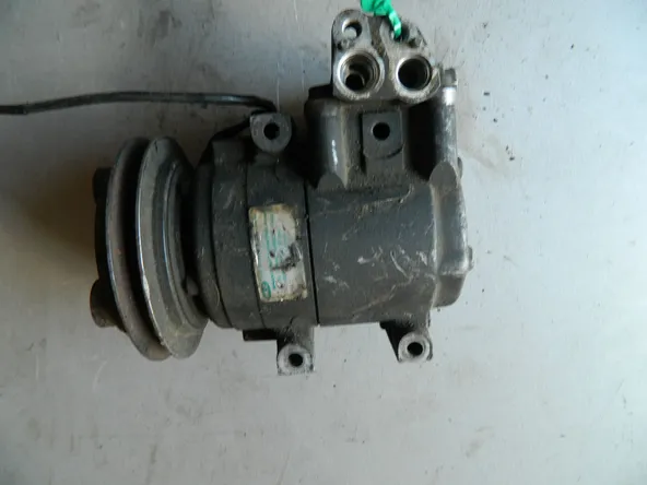 Компрессор кондиционера HYUNDAI D4BA (Контрактный) 81530985