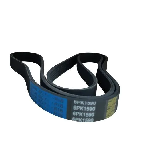 Ремень BLACK BELT 6PK1590 OPEL