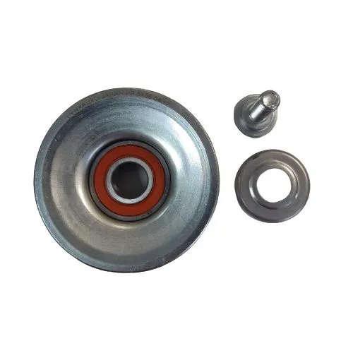 Ролик натяжной LYNXAUTO PB5136 NISSAN Patrol,Terrano,Urvan